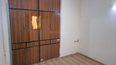 Bedroom Image of 1600 Sq.ft 3 BHK Apartment / Flat for sale in Nirala Eden Park, Indirapuram Ghaziabad for Rs. 16500000