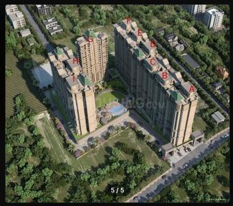 Image of 1024 Sq.ft 2 BHK Apartment / Flat for sale in Sukhwani Kingsley, Thergaon, Pune for Rs. 9100000
