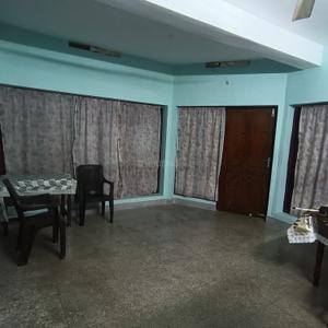 Hall Image of 1100 Sq.ft 2 BHK Independent House for rent in Kumarapuram Thiruvananthapuram for Rs. 15000