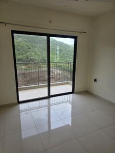 Image of 600 Sq.ft 1 BHK Apartment / Flat for sale in Shapoorji Vanaha, Bavdhan, Pune for Rs. 5500000