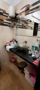 Kitchen Image of 1110 Sq.ft 2 BHK Apartment / Flat for sale in Arihant Anaika, Taloja Navi Mumbai for Rs. 6250000