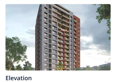 3 BHK Apartment