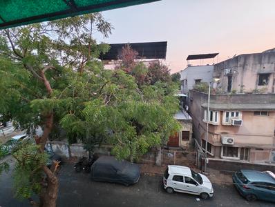 Image of 1600 Sq.ft 3 BHK Apartment / Flat for sale in Naranpura, Ahmedabad for Rs. 11600000