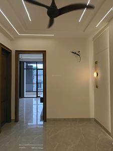 Dining Area Image of 1300 Sq.ft 3 BHK Builder Floor for sale in Indirapuram Ghaziabad for Rs. 19500000