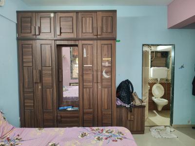 Joy Homes Complex Bedroom 3