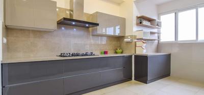 Kitchen Image of 1150 Sq.ft 2 BHK Apartment / Flat for sale in Sector 99 Noida for Rs. 4850000
