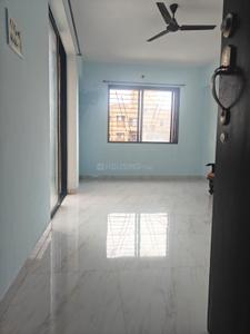 Hall Image of 720 Sq.ft 1 BHK Apartment / Flat for rent in Pimple Saudagar Pune for Rs. 21000