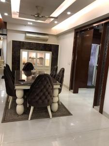 Hall Image of 1564 Sq.ft 3 BHK Apartment / Flat for sale in Nirala Eden Park, Indirapuram Ghaziabad for Rs. 16000000