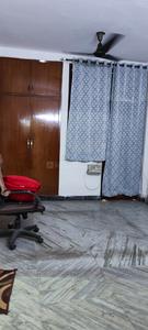 Bedroom Image of 900 Sq.ft 2 BHK Builder Floor for sale in Malviya Nagar New Delhi for Rs. 20000000