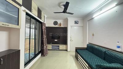 1 BHK Flat