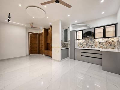 Hall Image of 900 Sq.ft 2 BHK Builder Floor for sale in Canal Road Dehradun for Rs. 7500000