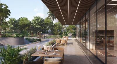 Brochure Image of 1325 Sq.ft 3 BHK Apartment / Flat for sale in Rivali Park Stargaze, Borivali East Mumbai for Rs. 38000000
