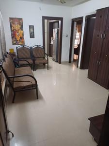 Hall Image of 779 Sq.ft 2 BHK Apartment / Flat for sale in Sri Gujan Gujans Skandapurvaja, Chinmaya Nagar Coimbatore for Rs. 5500000