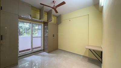 Bedroom Image of 1700 Sq.ft 3 BHK Apartment / Flat for rent in JP Nagar Bengaluru for Rs. 50000