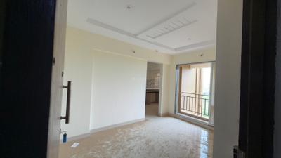 Hall Image of 680 Sq.ft 1 BHK Apartment / Flat for sale in Sadguru Nakshtra, Titwala Thane for Rs. 2990000