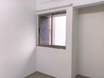 Bedroom Image of 774 Sq.ft 1.5 BHK Apartment / Flat for sale in Lodha Casa Rio, Palava Phase 1 Thane for Rs. 4000000