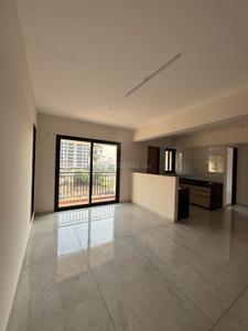 Hall Image of 1204 Sq.ft 2 BHK Apartment / Flat for sale in Palanpur Surat for Rs. 4366000
