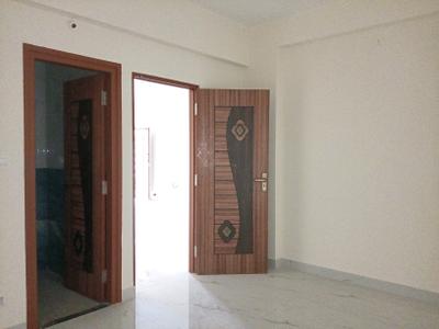 Bedroom Image of 1030 Sq.ft 2 BHK Apartment / Flat for sale in K R Puram Bengaluru for Rs. 6695000