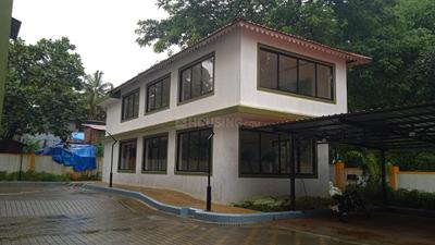 Image of 1250 Sq.ft 2 BHK Apartment / Flat for rent in Edcon Greenfields, Merces, Goa for Rs. 30000