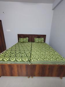 Bedroom Image of Royal home stay in Sector 133, Noida