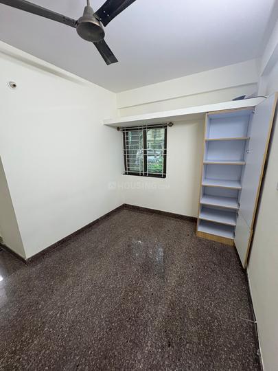 Baiyyappanahalli, Maruthi Sevanagar Bedroom 1