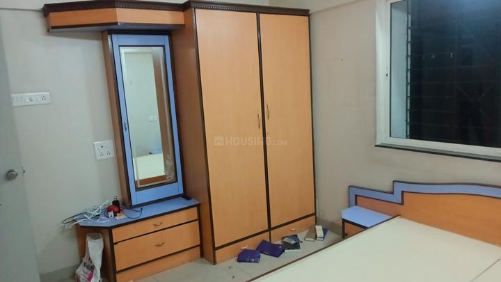 Samruddhi Omkar Plaza Bedroom One 1