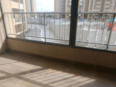 Living Room Image of 1200 Sq.ft 3 BHK Apartment / Flat for sale in Joyville Hadapsar Annexe Phase 9, Shewalewadi Pune for Rs. 11000000