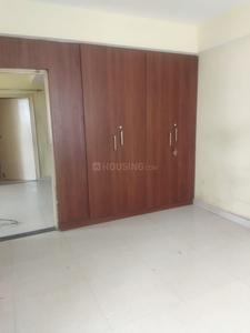 Kitchen Image of 1650 Sq.ft 3 BHK Apartment / Flat for rent in Bariatu Ranchi for Rs. 16000
