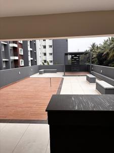 Image of 878 Sq.ft 2 BHK Apartment / Flat for sale in Sattva Bliss, Budigere Cross, Bengaluru for Rs. 9000000