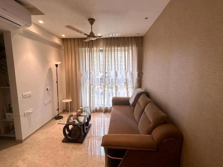 Hiranandani Regent Hill A B C D And E Wing Main Image 1