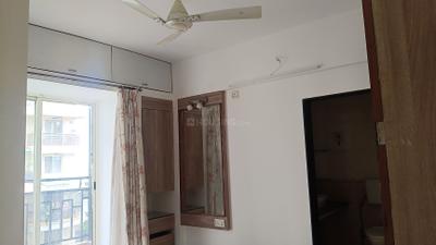 Bedroom Image of 1250 Sq.ft 3 BHK Apartment / Flat for sale in Anand Nagar, Sinhagad Road Pune for Rs. 16500000