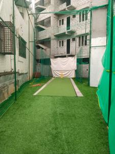 Image of 1000 Sq.ft 2 BHK Builder Floor for rent in Wilson Garden, Bengaluru for Rs. 40000