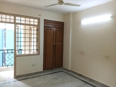 Bedroom Image of 1250 Sq.ft 2 BHK Apartment / Flat for rent in Gopalan Royal Palms, Kaggadasapura Bengaluru for Rs. 45000