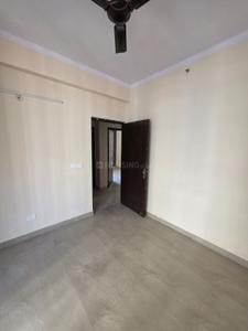 Bedroom Image of 585 Sq.ft 1 BHK Apartment / Flat for rent in Amrapali Dream Valley 2, Noida Extension Greater Noida for Rs. 17000