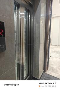 Bathroom Image of 720 Sq.ft 2 BHK Builder Floor for sale in Mukherjee Nagar New Delhi for Rs. 13000000