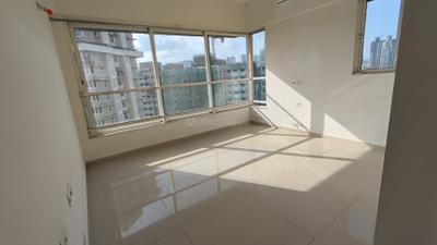 Bedroom Image of 963 Sq.ft 2 BHK Apartment / Flat for sale in Kalpataru Crest Wing B Avalon, Bhandup West Mumbai for Rs. 20000000