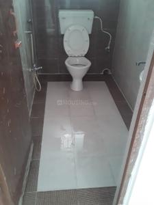 Bathroom Image of 1794 Sq.ft 4 BHK Apartment / Flat for sale in Bengal Abasan Urban Sabujayan, Jagatipota Kolkata for Rs. 9500000