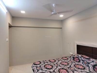 Bedroom Image of 2800 Sq.ft 4 BHK Apartment / Flat for sale in Riddhi Siddhi Vriddhi Apartments, Juhu Mumbai for Rs. 141000000
