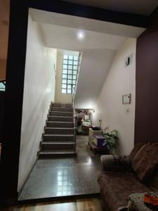 Hall Image of 870 Sq.ft 3 BHK Independent House for sale in Lodhan Varanasi for Rs. 8300000