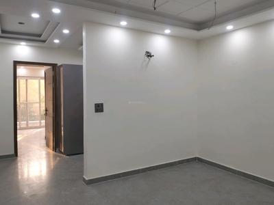 Living Room Image of 1000 Sq.ft 2 BHK Builder Floor for sale in Ramesh Nagar New Delhi for Rs. 15500000