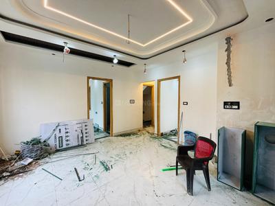 Hall Image of 2260 Sq.ft 4 BHK Independent House for sale in Kandwa Varanasi for Rs. 13500000