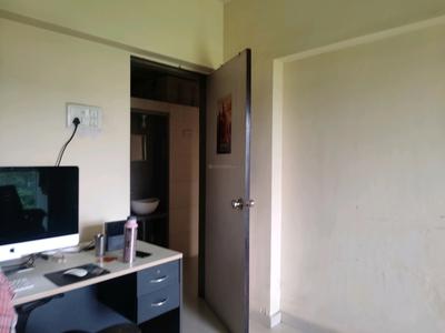 Gallery Cover Pic of Shanti Swayam Apartment