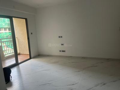 Hall Image of 1050 Sq.ft 2 BHK Apartment / Flat for sale in Bramha The Collection, Wadgaon Sheri Pune for Rs. 11000000