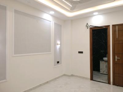 Bedroom Image of 1557 Sq.ft 3 BHK Builder Floor for sale in Fidato Honour Homes, Sector 89 Faridabad for Rs. 16500000