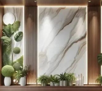 Hall Image of 771 Sq.ft 1 BHK Apartment / Flat for rent in Pal Surat for Rs. 18000