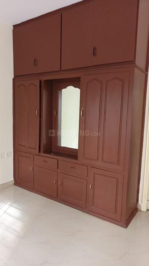 Aakruthi Silverline Bedroom 1