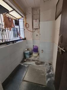 Balcony Image of 1100 Sq.ft 3 BHK Apartment / Flat for sale in Gotri Vadodara for Rs. 4800000