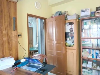 Bedroom Image of 685 Sq.ft 2 BHK Apartment / Flat for sale in Jadavpur Kolkata for Rs. 3750000