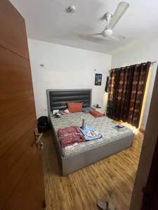 Bedroom Image of 1495 Sq.ft 3 BHK Apartment / Flat for sale in Gulshan Ikebana, Sector 143 Noida for Rs. 21000000