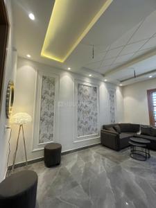 Hall Image of 648 Sq.ft 1 BHK Apartment / Flat for sale in Bhago Majra Mohali for Rs. 2790000